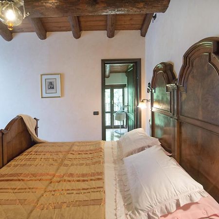 Casa Visnenza Bed & Breakfast Capo di Ponte Exterior photo