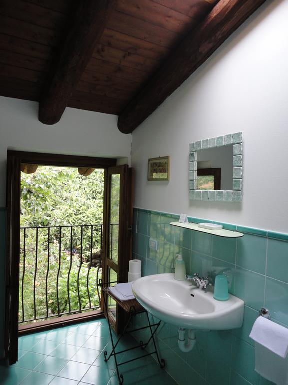 Casa Visnenza Bed & Breakfast Capo di Ponte Room photo